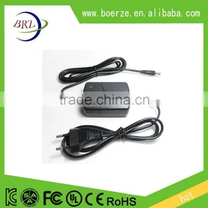 Motor Power Adapter DC 12V1A thumbnail-4