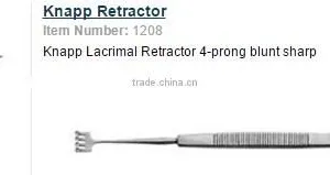 Knapp Retractor thumbnail-1