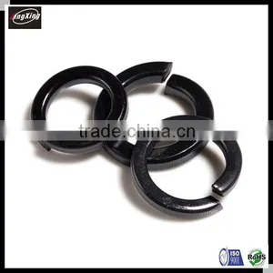Good Price High Quality Spring Lock Washer DIN127 Spring Washer thumbnail-1