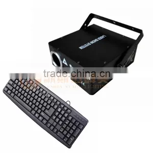 RGB Animation Text Laser Light With Keyboard thumbnail-4