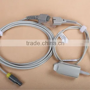 7 Inches Multi-parameter Patient Monitor With Top Quality thumbnail-3