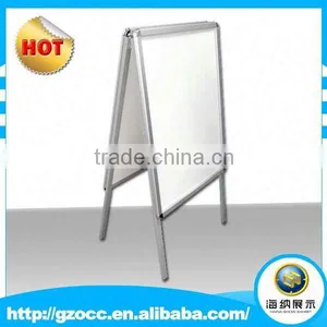 Best to Wholesale Stand up Poster Esay to Carry thumbnail-1