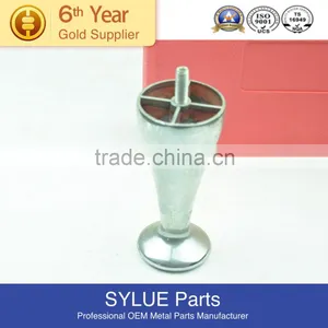 Ningbo High Precision Castings For Casting Process Video With ISO9001:2008 thumbnail-1