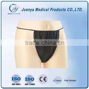 Hot Spa Thong For Disposable Underwear thumbnail-2