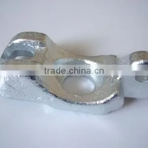 Aluminum Scaffolding, Scaffolding Plank, Scaffold Coupler For Sale thumbnail-1