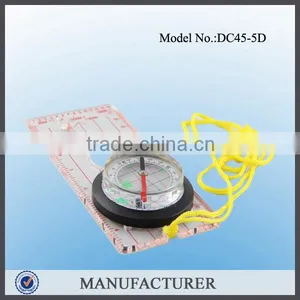 Map Measuring Scales Sompass for Army Circle Cutter thumbnail-1