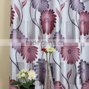 Different Name of Fabric for Curtain for Cafe Shop Decoration thumbnail-4