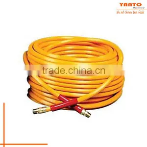 HR06-02-04 Agricultural Spray Hose Sink Sprayer Replacement Kit With Spray Head PVC Spray Hose thumbnail-6