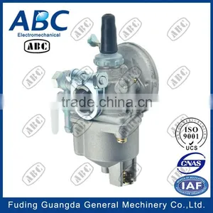 Abc TG260 Carburetor thumbnail-1