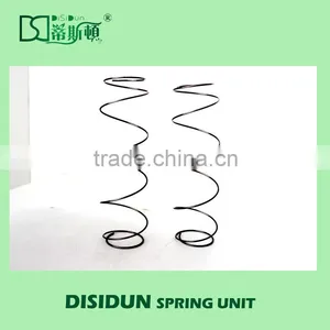China High Quality Low Price Bed Coil Springs for Mattress thumbnail-1