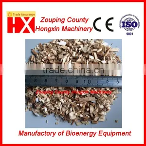 Mushroom Wood Chipper thumbnail-3