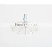 Modern Round Small Sofa Table For Office Use thumbnail-4
