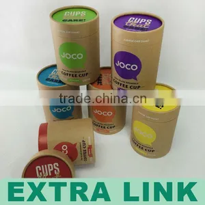 Cheap Cylinder Paper Cardboard Tubes Packaging thumbnail-5