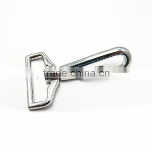26mm Self Closing Snap Hooks Spring Hook thumbnail-3