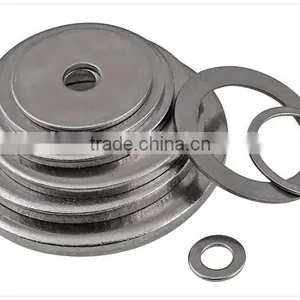 Washer/stainless Washer/stainless Steel Washer thumbnail-1