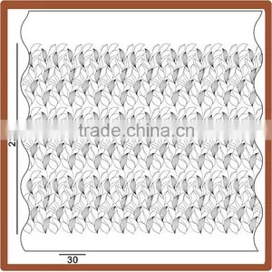 Made in China Italy Style Classic Dubai Curtain Decorative thumbnail-6