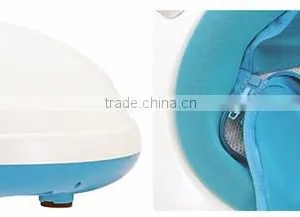 Electric 3D Roller Air Pressure Foot Massager / Shiatsu Kneading Massager Foot thumbnail-5