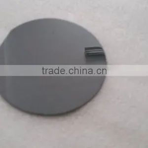4 Inch P Type Silicon Wafer Surface Polishing Diameter 100mm Thickness 400-550um Crystal to 100, 110, 111 High Purity for Resear thumbnail-2
