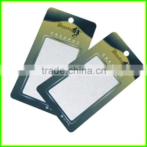 Easy-carry Label Printed Paper thumbnail-1