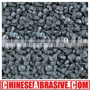 First Grade Sandblaster Metal Abrasive Steel Grit thumbnail-5