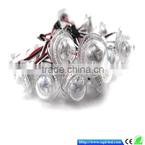 Ws2811 SMD 5050 Ws2801 12v Led Outdoor Lighting thumbnail-1