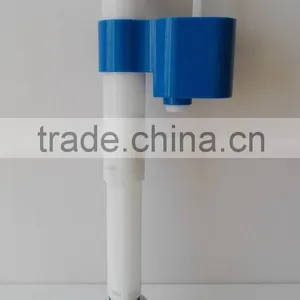 Adjustable Silent Anti Siphon Toilet Fill Valve thumbnail-2