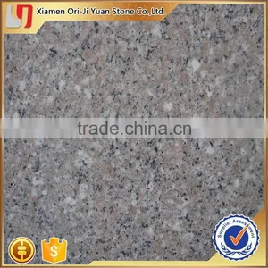 2016 Top Sell Arctic Red Granite Slab thumbnail-3