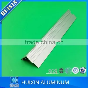 Perfil de Aluminio Window Profil Wooden Aluminium Ethiopia Profile thumbnail-2