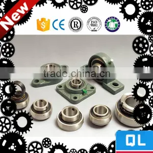 Best Quality Low Price Pillow Block Bearing Insert Bearing thumbnail-6