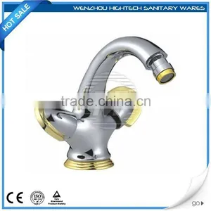 China Best Selling Single Handle Bidet Faucets thumbnail-1