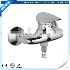 Made in China 2014 Thermostatic Shower Faucet thumbnail-1
