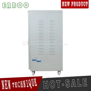 TNS-30KVA Avr AC Automatic Voltage Regulator thumbnail-2