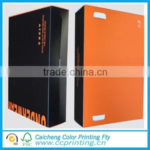 Custom Paper Package Box for Men Underwear thumbnail-1