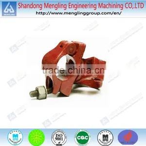 Hot Sale Factory Price Scaffolding Swivel Coupler thumbnail-1