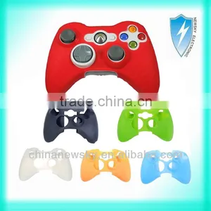 Silicone Case for Xbox 360 Playing Cooking Games thumbnail-1