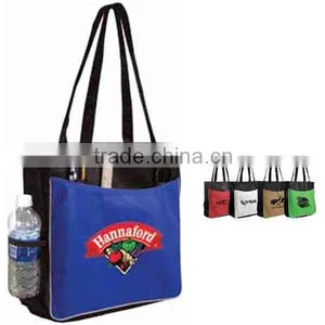 BSCI AUDITED Nonwoven Shopping Bag/nonwoven Bag/nonwoven Shoe Bag thumbnail-1