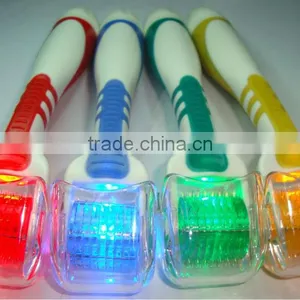 Blue Photon Electric Derma Roller Skin Roller for Beauty Care thumbnail-2
