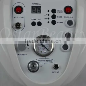 Factory Price!! Diamond Tipped Professional Microdermabrasion Machine OB-MD 03 thumbnail-4