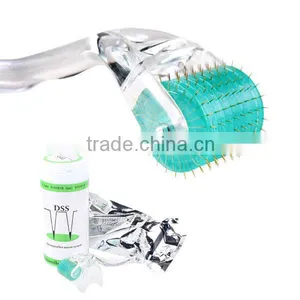 Derma Roller for Face Lift Dns Derma Roller Skin Rejuvenator thumbnail-1