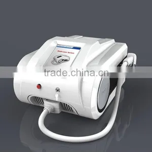Back / Whisker Big Spot Size Portable Diode Laser 810 Hair Removal Machine/ Laser Hair Removal Machine Men Hairline thumbnail-5