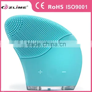 Electric Wash Face Machine Facial Pore Cleaner thumbnail-1