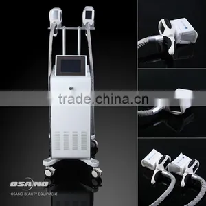 Local Fat Removal Osano Beauty Equipment Frozen Beauty 500W Equipment China Ltd Cryo Sauna Cryolipolysis Cryotherapy Cryolipolysis Machine thumbnail-1