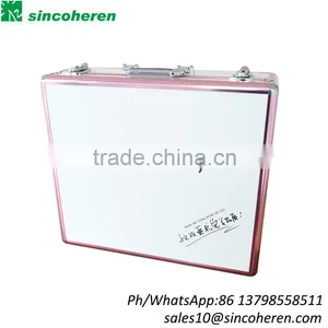 Deep Wrinkle Removal Chest Shaping Facelift Smart Portable Eyes Waist Shaping Wrinkle Removal0.2-3.0J Hifu Korea Hifu Machine Hips Shaping 2000 Shots thumbnail-4