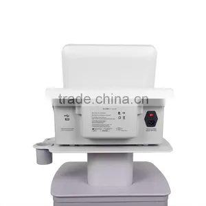 High Intensity Focused Ultrasound Back Tightening Portable HIFU Machine!!! Pigment Removal Wrinkle Face Machine For Wrinkles Removal HIFU/Body Slimming HIFU Machine High Frequency Acne Machine Hi Frequency Facial Machine thumbnail-3