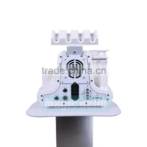 Beauty Anti-aging Diamond Peel Machine Water Aqua Dermabrasion Peeling Machine thumbnail-6