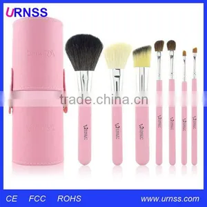 Travel Makeup Brush Applicators Precision Beauty Brush Set thumbnail-4