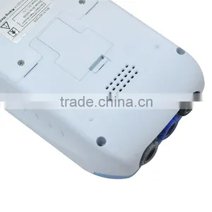 5.1 Inch Standard Parameters Real Time Analysis Economic Multipara Patient Monitor Manufacturer Price thumbnail-5