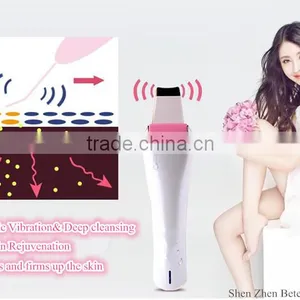 Home Use Dead Skin Skin Scrubber Machine Factory Price thumbnail-5