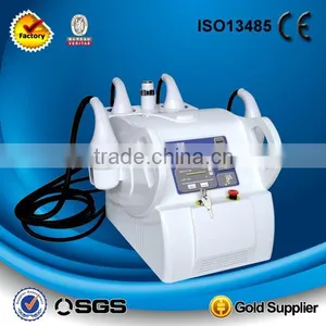 Obvious Treatment 7 in 1 Fat Cavitation Machine for Body Slimming thumbnail-2