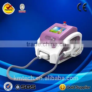 Skin Tightening Hot Selling CE SGS ISO TUV Approved Medical Skin Care IPL Home Laser Hair Removal Machine Multifunction thumbnail-1